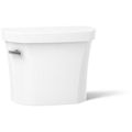 Product Image of Wellworth 1.28 gpf Left-Hand Toilet Tank (White), K-4841-0