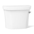 Product Image of Wellworth 1.28 gpf Right-Hand Toilet Tank (White), K-4841-RA-0