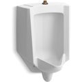 Product Image of Bardon High-Efficiency Top Spud Washout Urinal, 0.125 - 1.0 gpf (White), K-4991-ET-0