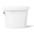 Product Image of Wellworth 1.0 gpf Left-Hand Toilet Tank (White), K-5308-0