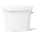 Product Image of Wellworth 1.0 gpf Right-Hand Toilet Tank (White), K-5308-RA-0