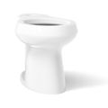 Product Image of Highline Round Toilet Bowl (White), K-5393-0