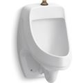 Product Image of Dexter Washout Half-Stall Top Spud Urinal, 0.125 gpf (White), K-5452-ET-0