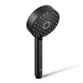 Product Image of Awaken G110 Four-Function Hand Shower, 1.75 GPM (Matte Black), K-72415-G-BL