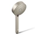 Product Image of Awaken G110 Four-Function Hand Shower, 2.5 GPM (Brushed Nickel), K-72415-Y-BN