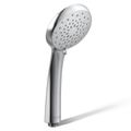 Product Image of Awaken B90 Three-Function Hand Shower, 1.5 GPM (Polished Chrome), K-72420-H-CP