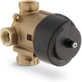 Product Image of MasterShower 3/4" 2-Or 3-Way Diverter Valve, K-737-K-NA