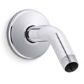 Product Image of 5-3/8" Shower Arm and Flange (Polished Chrome), K-7395-CP
