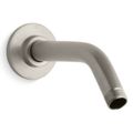 Product Image of 7-1/2" Shower Arm and Flange (Brushed Nickel), K-7397-BN