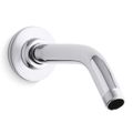 Product Image of 7-1/2" Shower Arm and Flange (Polished Chrome), K-7397-CP