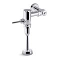 Product Image of Primme Manual Urinal Flushometer (0.125 gpf), K-76317-CP