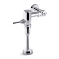 Product Image of Primme Manual Urinal Flushometer (0.5 gpf), K-76318-CP