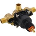 Product Image of Rite-Temp Pressure-Balancing Valve Body and Cartridge Kit w/ Service Stops