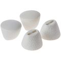 Product Image of Kitchen Sink Rack Feet Service Kit, K-84544-0