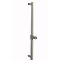 Product Image of Shower Slide Bar - Brushed Nickel