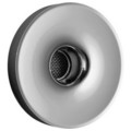 Product Image of Laminar Wall/Ceiling Mount Bath Filler (0.8"/2cm Orifice, Polished Chrome), K-922-CP