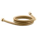 Product Image of MasterShower 60" Metal Hand Shower Hose (Moderne Brass)