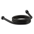 Product Image of MasterShower 60" Metal Hand Shower Hose (Matte Black)