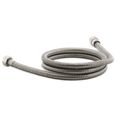 Product Image of MasterShower 60" Metal Hand Shower Hose (Brushed Nickel), K-9514-BN