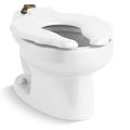 Product Image of Primary Floor-Mount Flushometer Bowl (White), K-96064-0