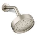 Product Image of Purist Single-Function Showerhead, 2.5 GPM (Brushed Nickel)