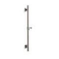 Product Image of Awaken 30" Deluxe Slide Bar (Brushed Nickel)
