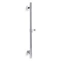 Product Image of Awaken 30" Deluxe Slide Bar (Polished Chrome), K-98342-CP