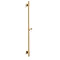 Product Image of Awaken 42" Deluxe Slide Bar (Moderne Brass)