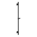 Product Image of Awaken 42" Deluxe Slide Bar (Matte Black), K-98343-BL