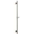 Product Image of Awaken 42" Deluxe Slide Bar (Brushed Nickel), K-98343-BN