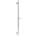 Product Image of Awaken 42" Deluxe Slide Bar (Polished Chrome), K-98343-CP