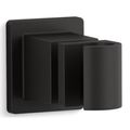 Product Image of Awaken Adjustable Wall Holder (Matte Black), K-98348-BL