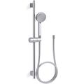 Product Image of Awaken G90 27" Three-Function Hand Shower Kit, 1.75 GPM (Polished Chrome)