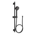 Product Image of Awaken G90 27" Three-Function Hand Shower Kit, 2.5 GPM (Matte Black)