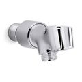Product Image of Awaken Hand Shower Holder (Polished Chrome), K-98771-CP