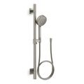 Product Image of Awaken G110 Deluxe Multi-Function Hand Shower Kit,1.75 GPM (Brushed Nickel), K-99242-G-BN