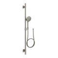 Product Image of Awaken G110 Deluxe 42" Four-Function Hand Shower Kit, 2.5 GPM (Brushed Nickel), K-99898-Y-BN
