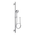 Product Image of Awaken G110 Deluxe 42" Four-Function Hand Shower Kit, 2.5 GPM (Polished Chrome), K-99898-Y-CP