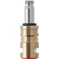 Product Image of Quarter Turn Ceramic Valvet (Hot), K-GP330002