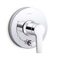 Product Image of Pitch Rite-Temp Valve Trim with Push-Button Diverter (Polished Chrome)
