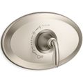 Product Image of Remodel Rite-Temp Valve Trim (Brushed Nickel)