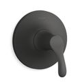 Product Image of Simplice Rite-Temp Valve Trim (Matte Black)