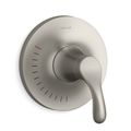 Product Image of Simplice Rite-Temp Valve Trim (Brushed Nickel)