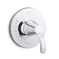 Product Image of Simplice Rite-Temp Valve Trim (Polished Chrome)