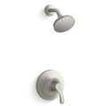 Product Image of Simplice Rite-Temp Shower Trim Kit, 1.75 GPM (Brushed Nickel)