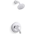 Product Image of Simplice Rite-Temp Shower Trim Kit, 1.75 GPM (Polished Chrome)