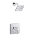 Product Image of Venza Rite-Temp Shower Trim Kit, 1.75 GPM (Polished Chrome)