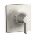 Product Image of Venza Rite-Temp Valve Trim (Brushed Nickel)