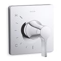 Product Image of Venza Rite-Temp Valve Trim (Polished Chrome)