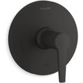 Product Image of Pitch Rite-Temp Valve Trim (Matte Black)